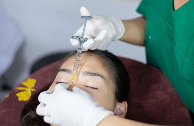 5 Địa chỉ tiêm filler tại Đồng Nai chất lượng tốt