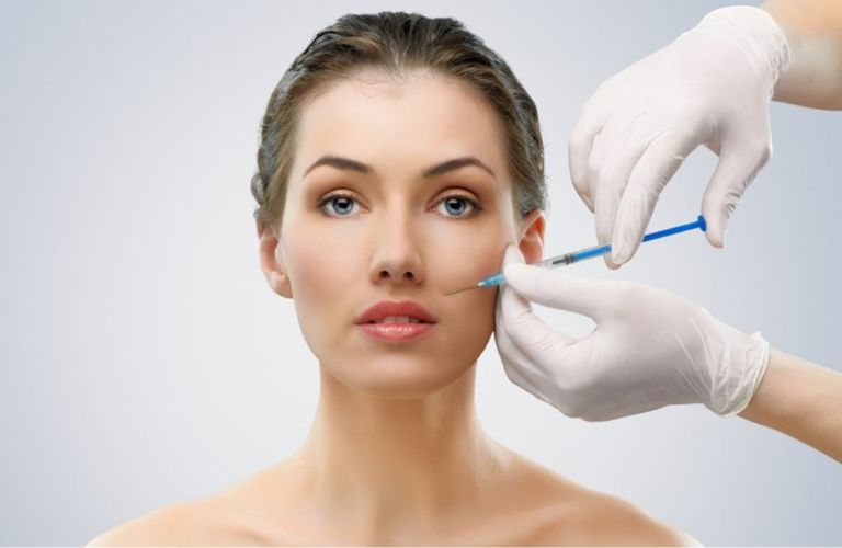 Lựa chọn cơ sở thẩm mỹ uy tín