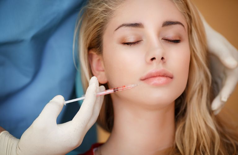 3 Địa chỉ tiêm filler tại Gia Lai