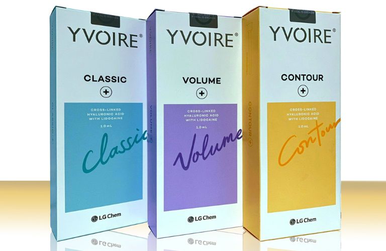 Kiểm tra rõ nguồn gốc filler trước khi tiêm