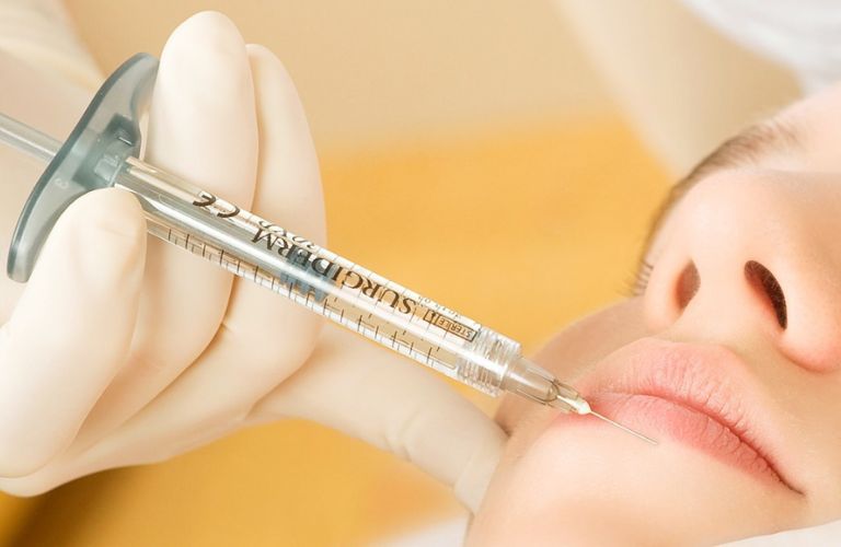 4 Địa chỉ tiêm filler tại Hậu Giang uy tín, chất lượng