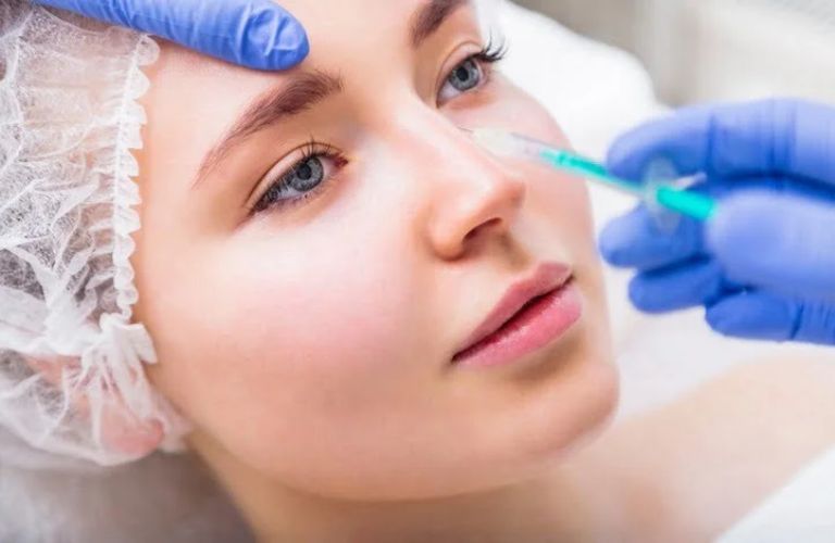 5 dịch vụ tiêm filler tại Khánh Hòa chất lượng cao