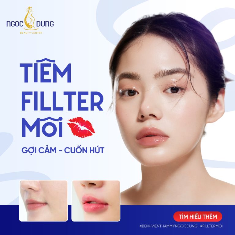 Thẩm mỹ viện Ngọc Dung