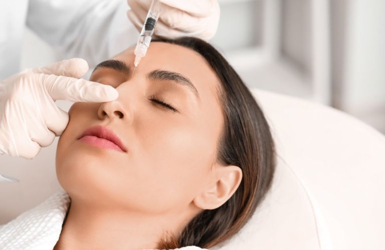 7 địa chỉ tiêm filler chất lượng tại Kiên Giang