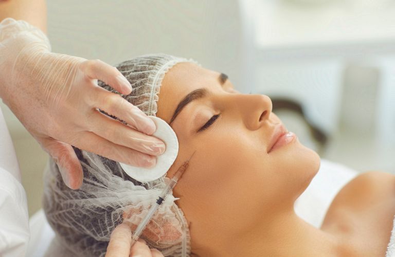 Địa chỉ tiêm filler tại Kon Tum