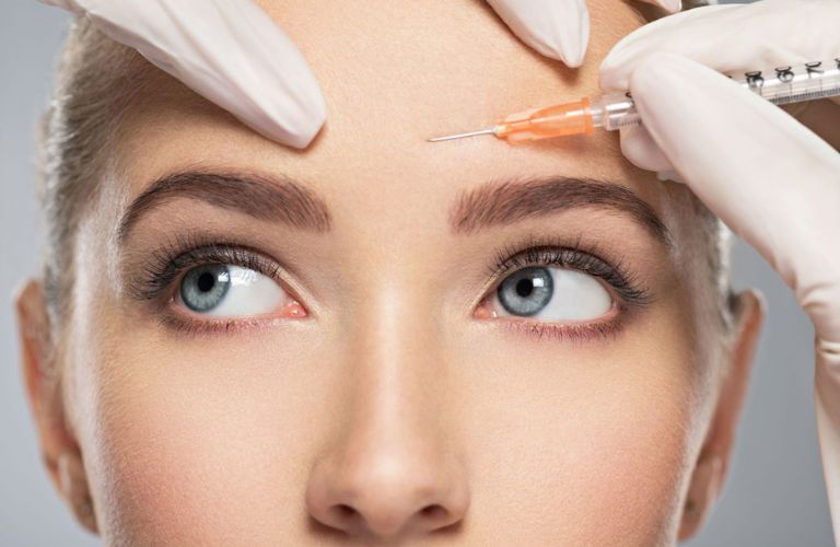 Chọn loại filler chất lượng