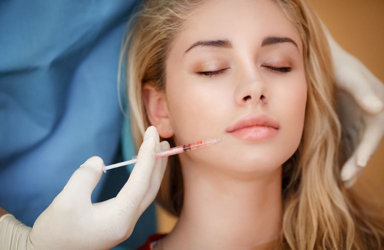 5 Địa chỉ tiêm filler tại Lâm Đồng đẹp và an toàn