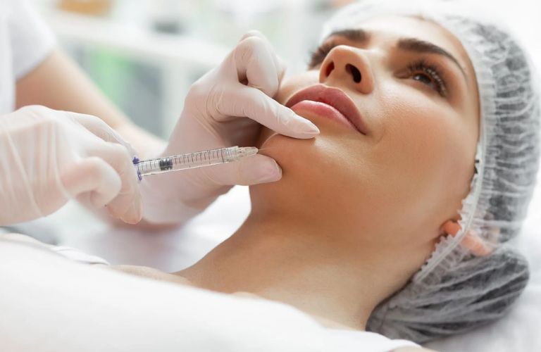 Tiêm filler tại Phú Yên