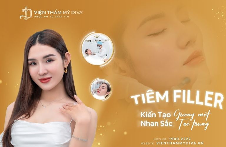 Thẩm Mỹ DIVA