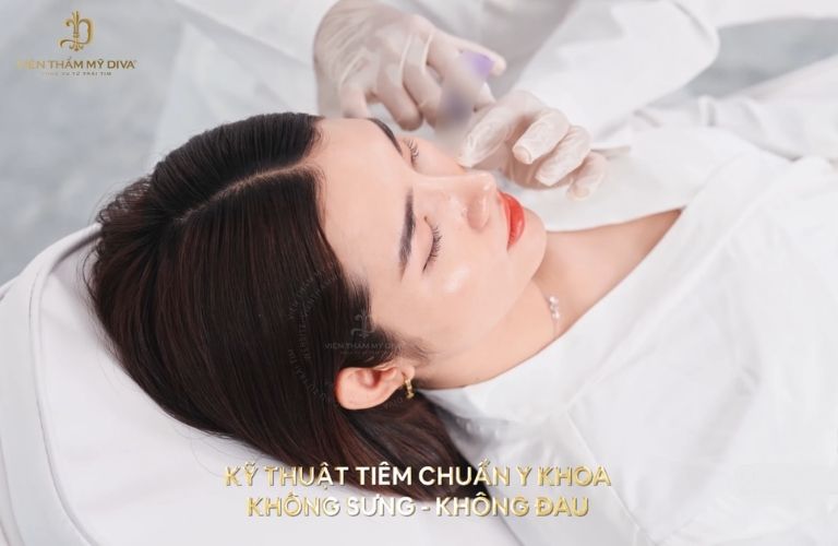 Viện Thẩm Mỹ DIVA