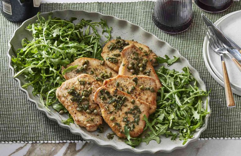 Thực phẩm giàu protein lành mạnh