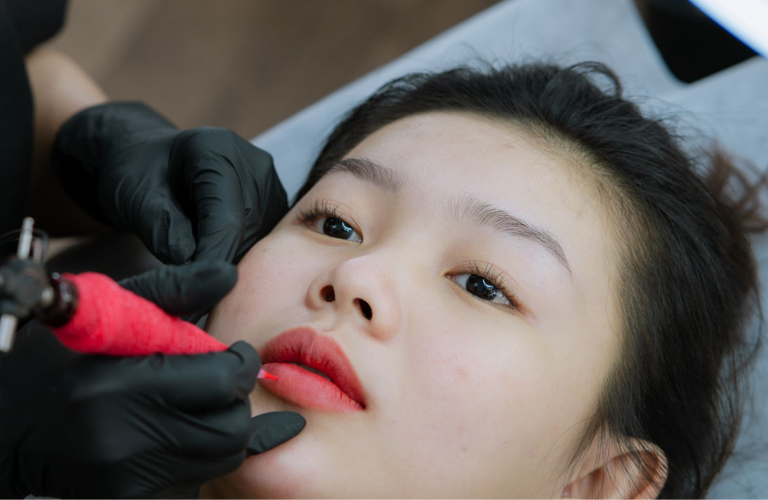 Tăng nguy cơ tích tụ hóa chất trong cơ thể