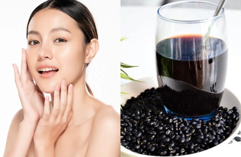 Chống oxy hóa, làm chậm quá trình lão hóa