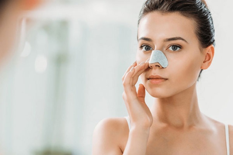 cách nâng mũi ở tuổi 16