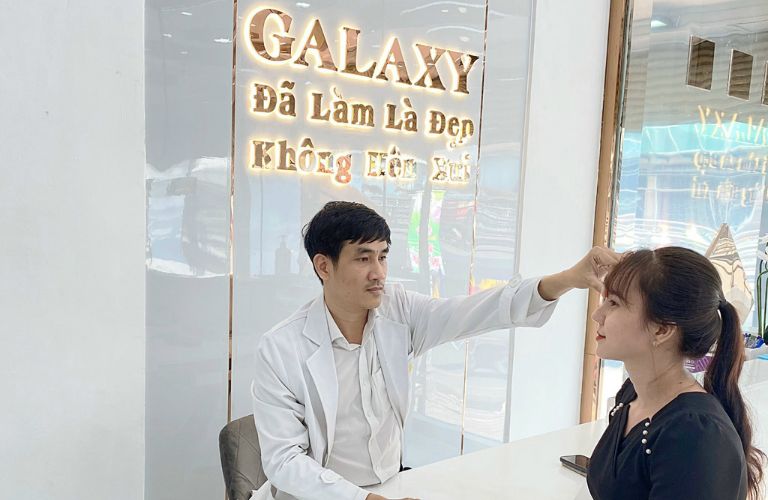 Bác sĩ Lê Trần Duy