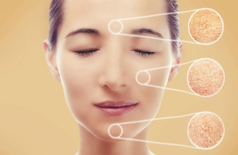 Giữ được đường nét và thần thái tự nhiên
