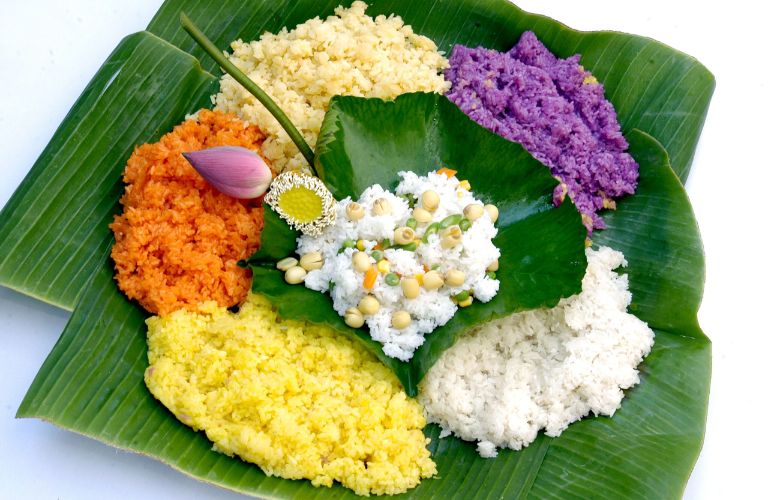 Thực phẩm dễ gây mưng mủ, viêm nhiễm