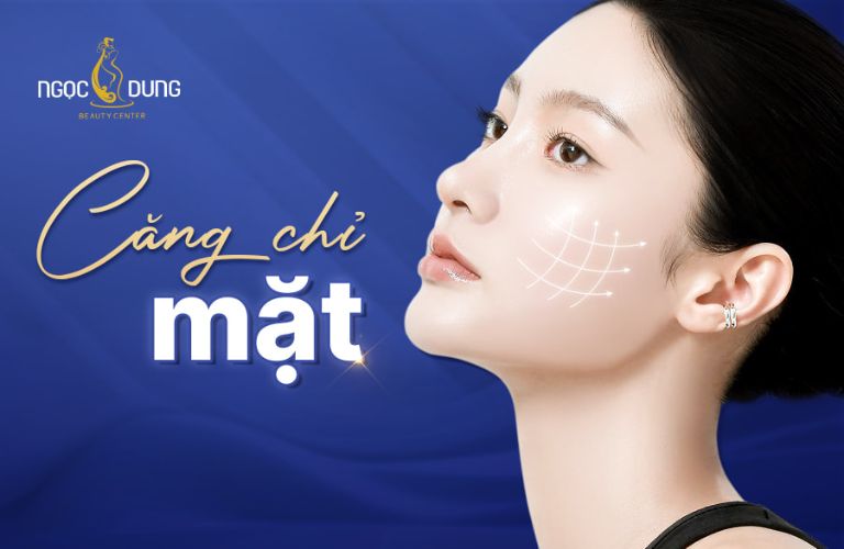 Thẩm mỹ viện Ngọc Dung