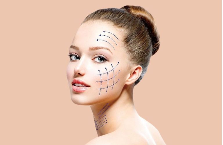 Lựa chọn những địa chỉ có công nghệ căng da tiên tiến