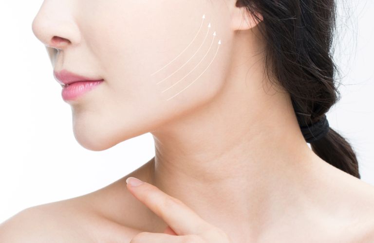 Địa chỉ căng da mặt tại Đồng Xoài đẹp và an toàn