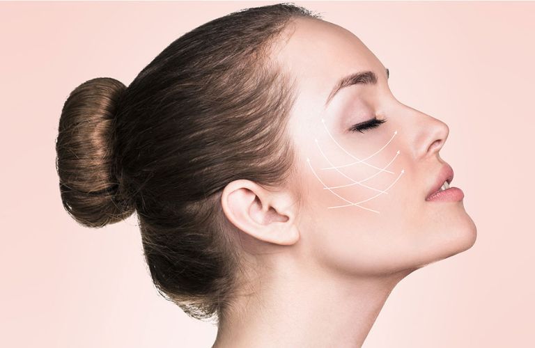 5 Địa chỉ căng da mặt tại Long An