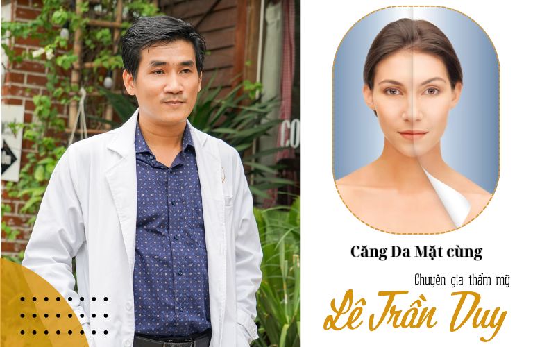 Bác sĩ Lê Trần Duy