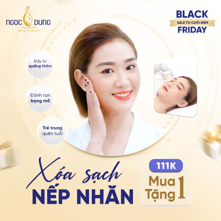 Thẩm mỹ viện Ngọc Dung
