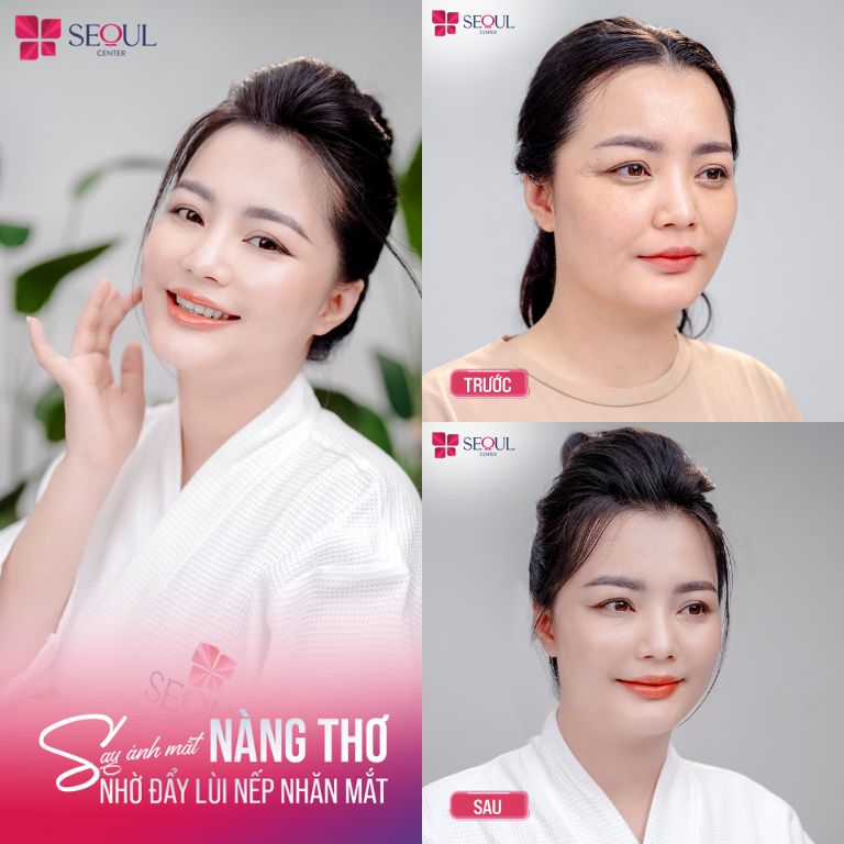 Thẩm Mỹ Viện Seoul Center