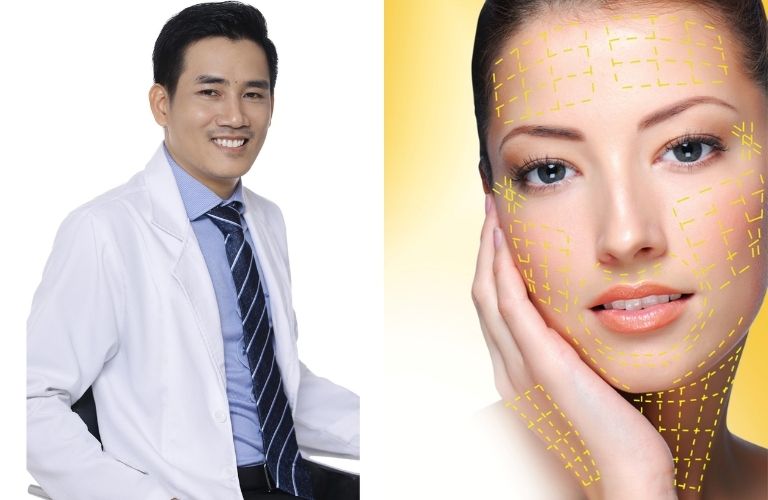 Bác sĩ Lê Trần Duy