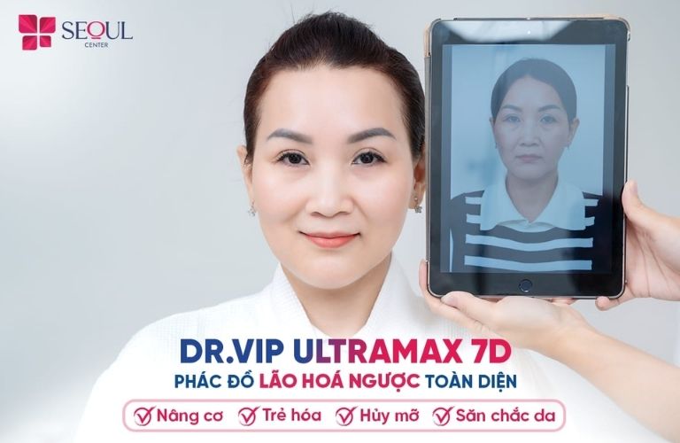 Thẩm mỹ viện Seoul Center