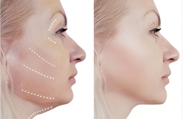 Đội ngũ bác sĩ và chuyên viên tay nghề cao