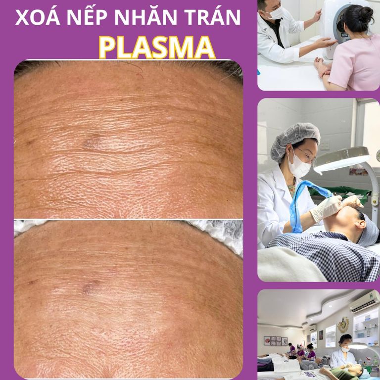 Viện Thẩm Mỹ Oliver