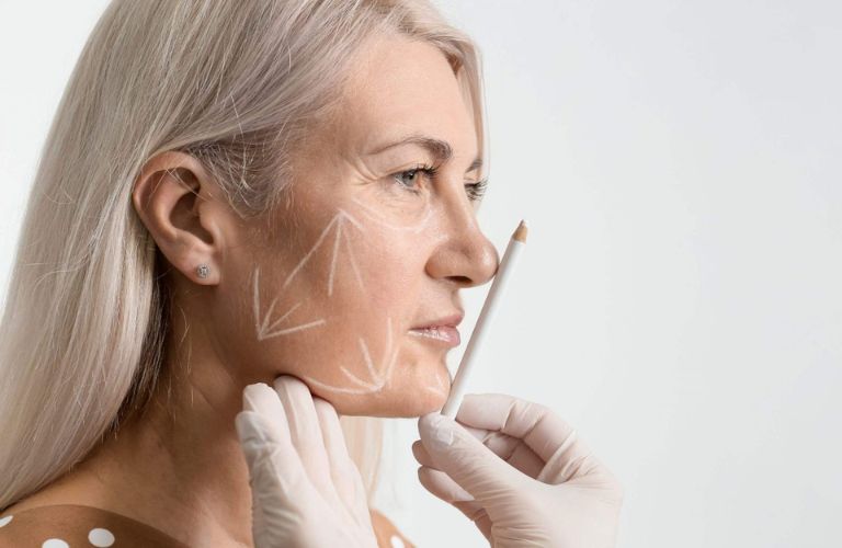 Địa chỉ căng da mặt tại Quận 2 uy tín, chuyên nghiệp