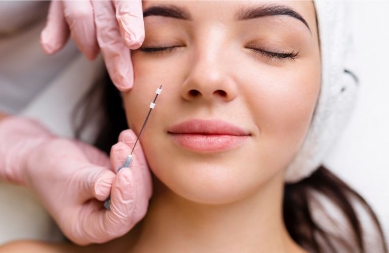 Chọn địa chỉ uy tín