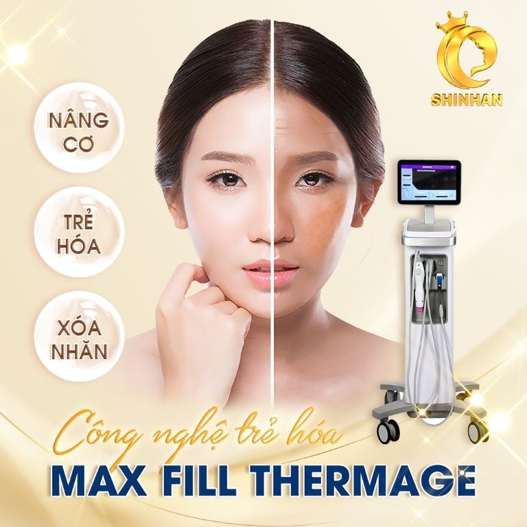 Viện Thẩm Mỹ Shinhan