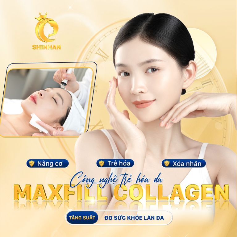 Viện thẩm mỹ Quốc tế Shinhan