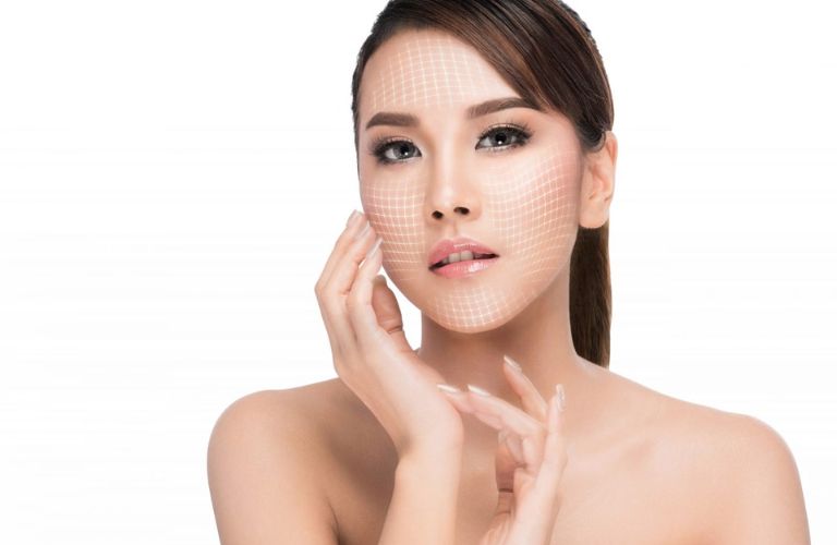 Công nghệ căng da hiện đại và an toàn