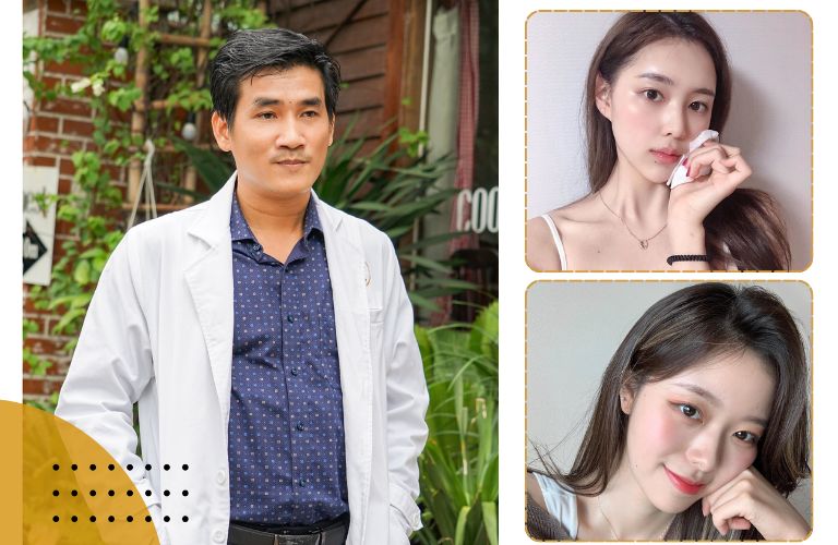 Bác sĩ Lê Trần Duy