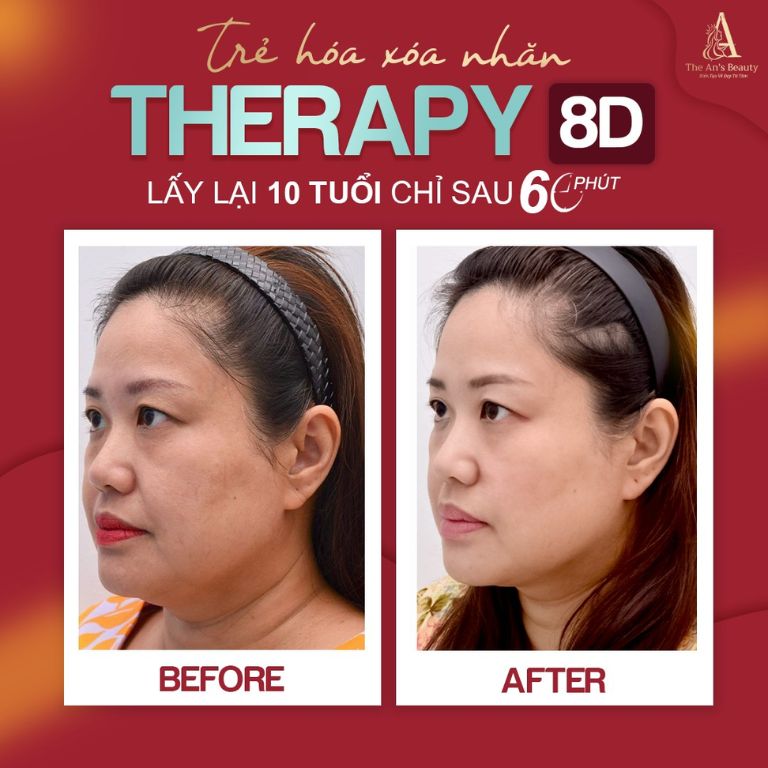 Viện thẩm mỹ The An's Beauty