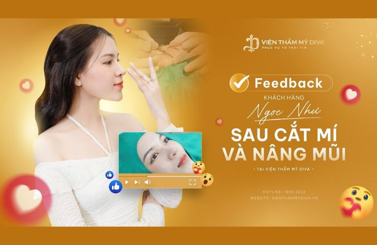 Viện thẩm mỹ Diva