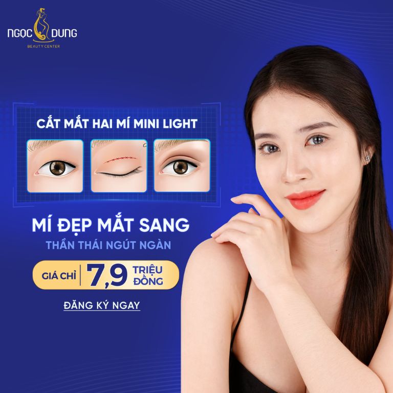 Thẩm mỹ viện Ngọc Dung