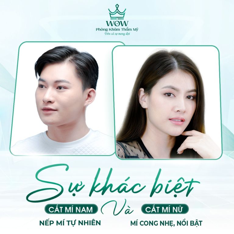 Phòng Khám Thẩm Mỹ Wow
