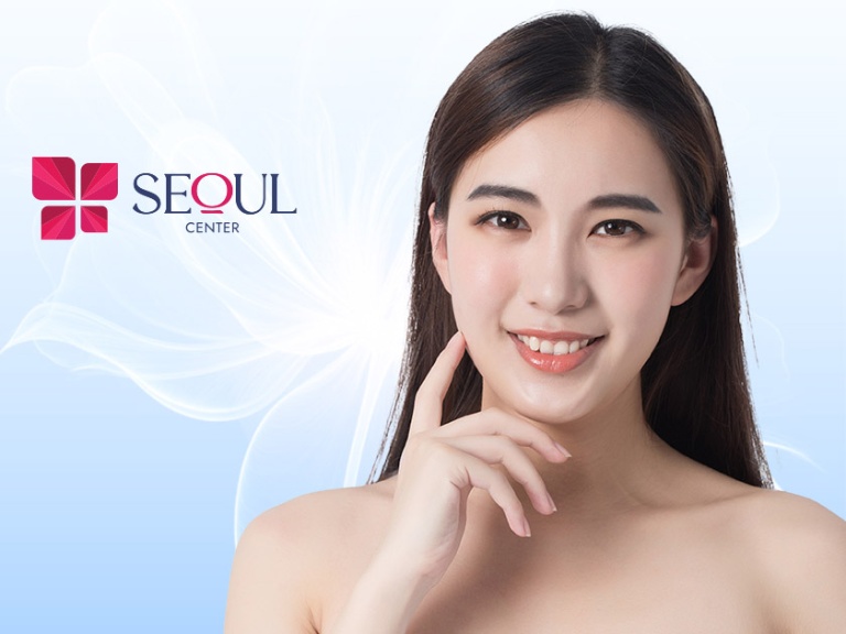 nâng mũi tại Seoul Center Cần Thơ