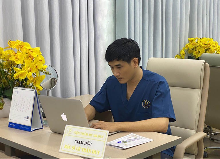 Thẩm mỹ Galaxy là Địa chỉ nâng mũi tại Cần Thơ tốt nhất