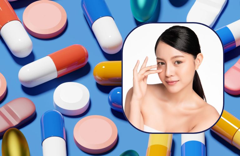 Đơn thuốc sau nâng mũi