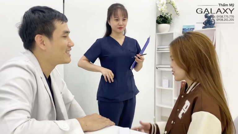 Cách chăm sóc mũi bán cấu trúc sau phẫu thuật