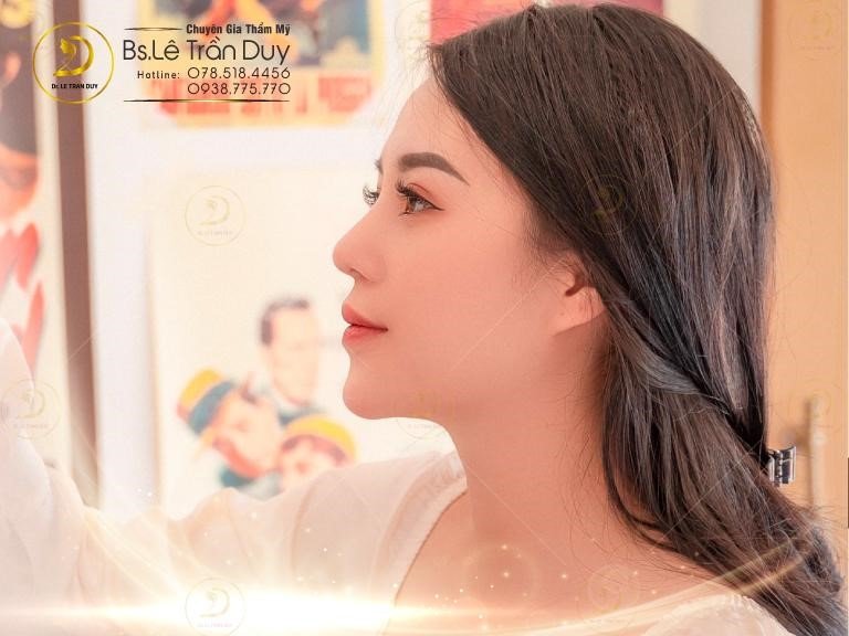 ưu điểm của mũi cấu trúc