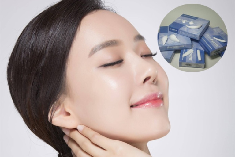 Nâng mũi cấu trúc Pureform là gì