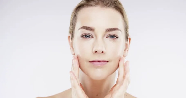 Đối tượng phù hợp với nâng mũi cấu trúc Pureform