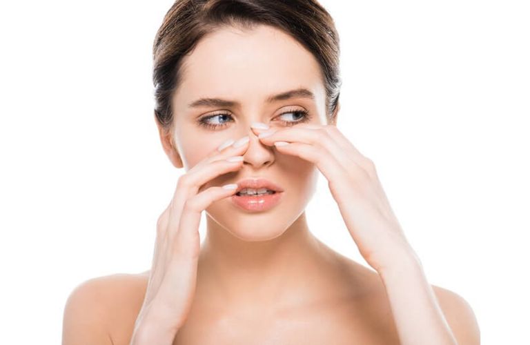 Kiểm tra các biểu hiện sau va chạm
